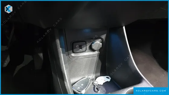 CHEVROLET (GM DAEWOO) SPARK LT
