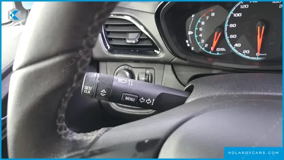 CHEVROLET (GM DAEWOO) SPARK LT