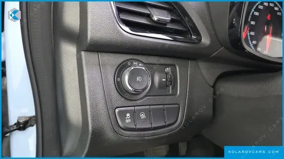 CHEVROLET (GM DAEWOO) SPARK LT