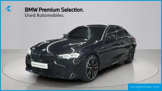 BMW 3 SERIES M340I PRO