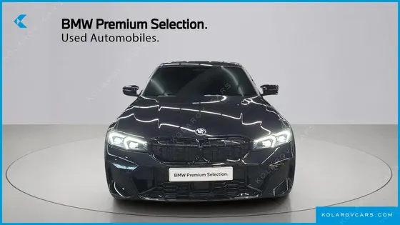 BMW 3 SERIES M340I PRO