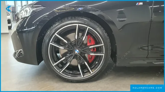 BMW 3 SERIES M340I PRO