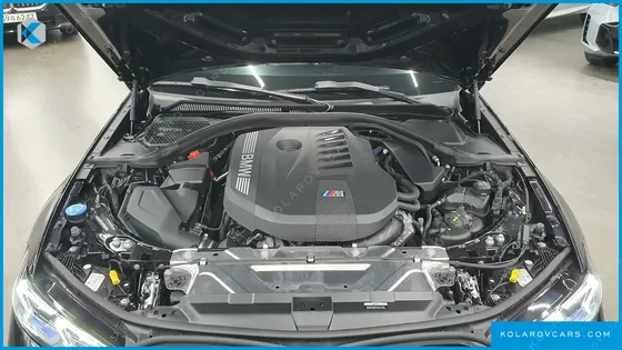 BMW 3 SERIES M340I PRO