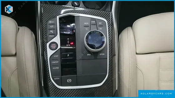 BMW 3 SERIES M340I PRO