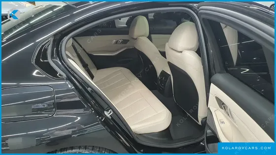 BMW 3 SERIES M340I PRO