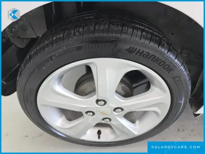 CHEVROLET (GM DAEWOO) SPARK LTZ