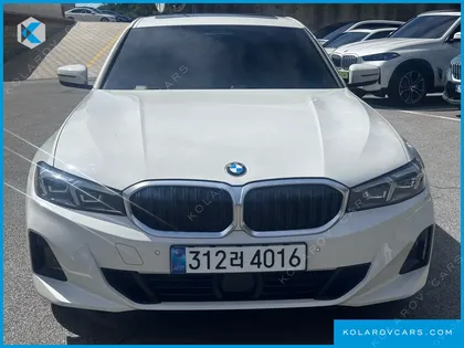 BMW 3 SERIES 320I