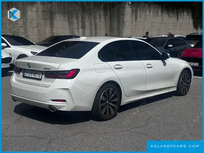 BMW 3 SERIES 320I