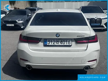 BMW 3 SERIES 320I
