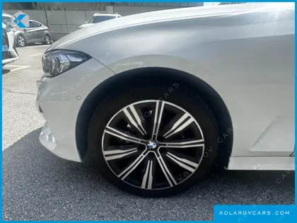 BMW 3 SERIES 320I