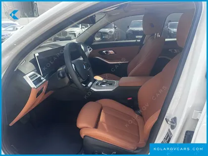 BMW 3 SERIES 320I