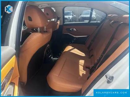 BMW 3 SERIES 320I
