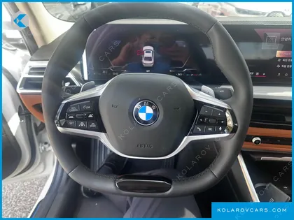 BMW 3 SERIES 320I