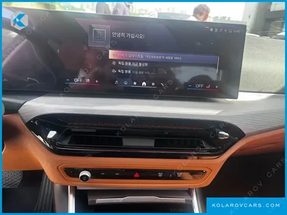 BMW 3 SERIES 320I