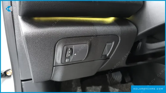 RENAULT KOREA SM6 2.0 GDE LE