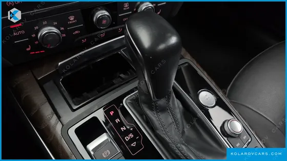 AUDI A6 35 TDI QUATTRO