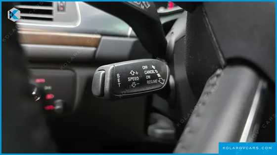 AUDI A6 35 TDI QUATTRO