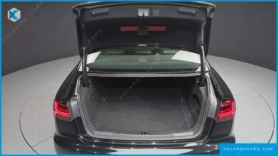 AUDI A6 35 TDI QUATTRO