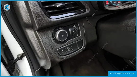 CHEVROLET (GM DAEWOO) SPARK LT