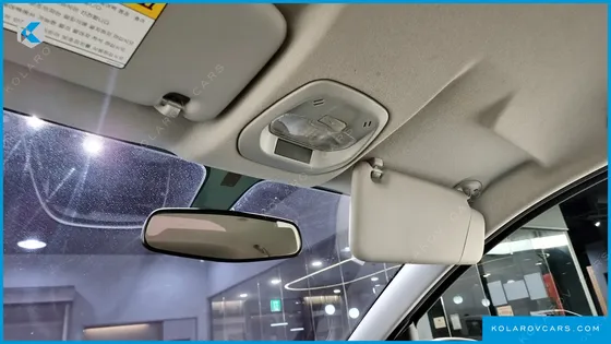 CHEVROLET (GM DAEWOO) SPARK LT