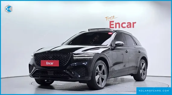 GENESIS GV70 3.5T GASOLINE AWD