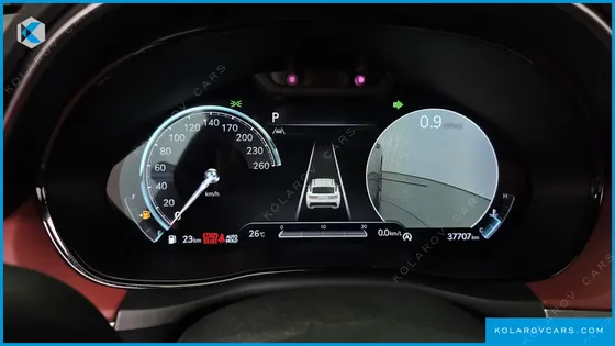 GENESIS GV70 3.5T GASOLINE AWD