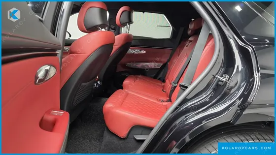 GENESIS GV70 3.5T GASOLINE AWD