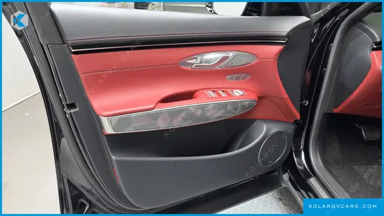 GENESIS GV70 3.5T GASOLINE AWD