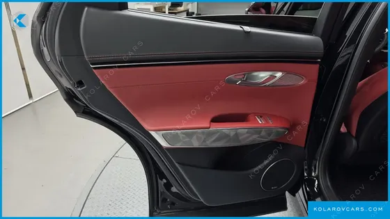 GENESIS GV70 3.5T GASOLINE AWD