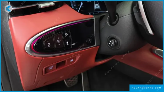 GENESIS GV70 3.5T GASOLINE AWD