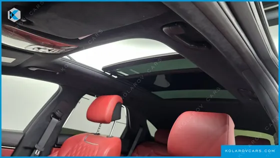 GENESIS GV70 3.5T GASOLINE AWD