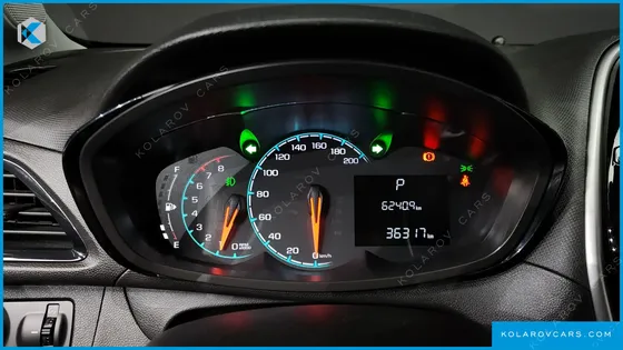 CHEVROLET (GM DAEWOO) SPARK LT