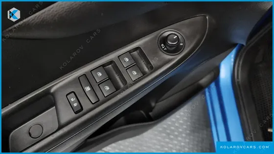 CHEVROLET (GM DAEWOO) SPARK LT