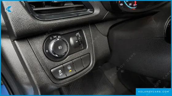 CHEVROLET (GM DAEWOO) SPARK LT