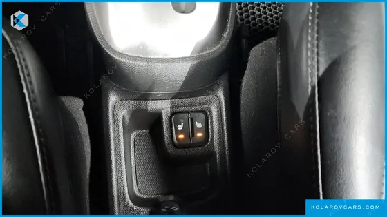 CHEVROLET (GM DAEWOO) SPARK LT
