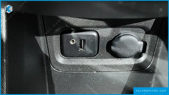 CHEVROLET (GM DAEWOO) SPARK LT