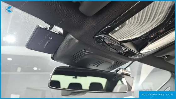 BMW 3 SERIES 320I M SPORT