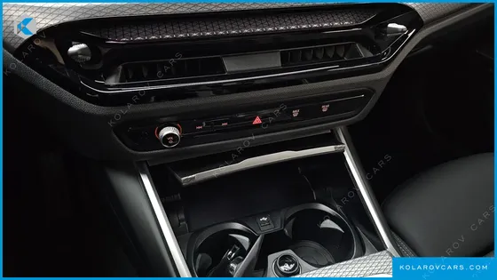 BMW 3 SERIES 320I M SPORT