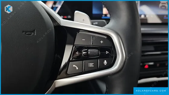 BMW 3 SERIES 320I M SPORT