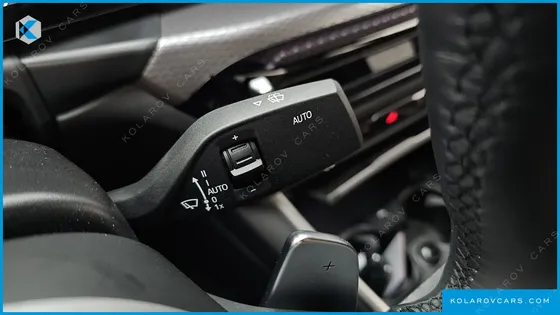 BMW 3 SERIES 320I M SPORT