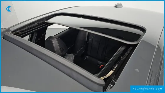 BMW 3 SERIES 320I M SPORT