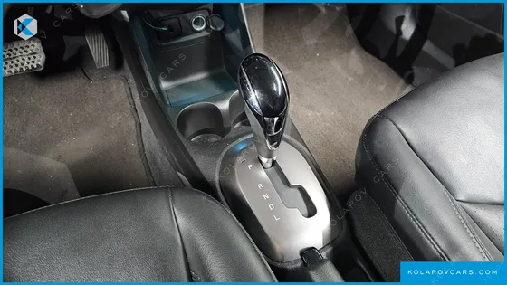 CHEVROLET (GM DAEWOO) SPARK LT