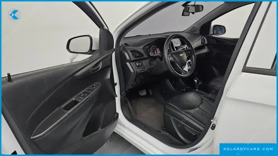 CHEVROLET (GM DAEWOO) SPARK LT