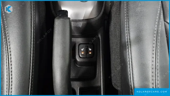 CHEVROLET (GM DAEWOO) SPARK LT