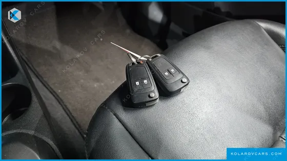 CHEVROLET (GM DAEWOO) SPARK LT