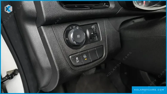 CHEVROLET (GM DAEWOO) SPARK LT