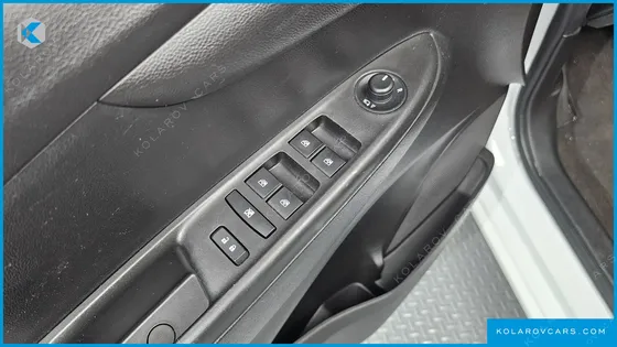 CHEVROLET (GM DAEWOO) SPARK LT