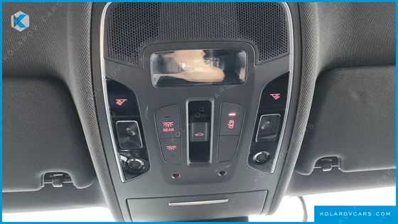 AUDI A6 40 TDI QUATTRO SPROT