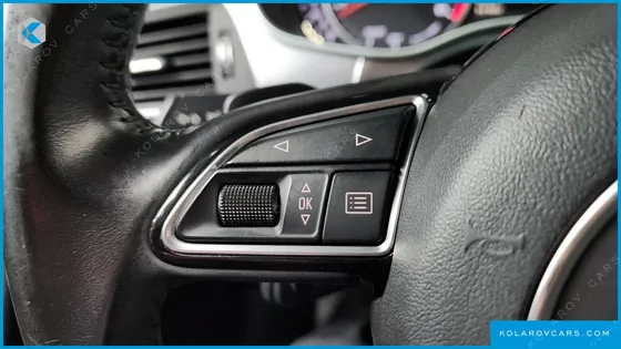 AUDI A6 40 TDI QUATTRO SPROT