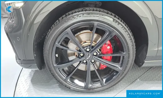 GENESIS GV70 3.5T GASOLINE AWD
